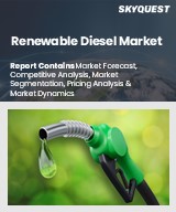 Global Renewable Diesel Market