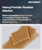 Global Honeycomb Paper Market