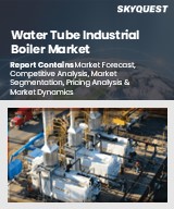 Global Water Tube Industrial Boiler Market
