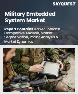 Global Military Embedded System Market