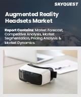 Global Augmented Reality Headsets Market