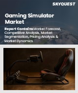 Global Gaming Simulator Market