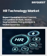 Global HR Technology Market