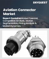 Global Aviation Connector Market