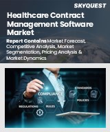Global Healthcare Contract Management Software Market