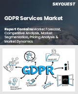 Global GDPR Services Market