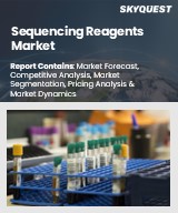 Global Sequencing Reagents Market