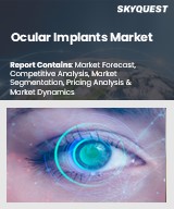 Global Ocular Implants Market