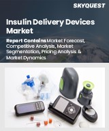 Global Insulin Delivery Devices Market