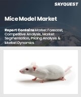 Global Mice Model Market