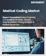 Global Medical Coding Market