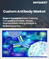 Global Custom Antibody Market