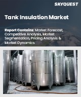 Tank Insulation Market