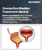 Global Overactive Bladder Treatment Market