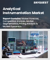Global Analytical Instrumentation Market