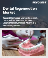 Global Dental Regeneration Market