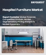 Global Hospital Furniture Market