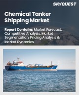 Global Chemical Tanker Shipping Market