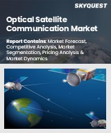 Global Optical Satellite Communication Market