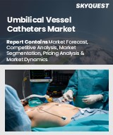 Umbilical Vessel Catheters Market Size, Share, Trends & Forecast 2032