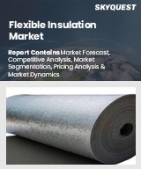 Global Flexible Insulation Market