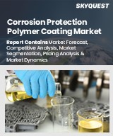 Global Corrosion Protection Polymer Coating Market