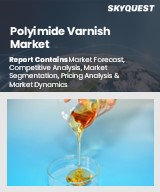 Global Polyimide Varnish Market