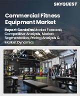 Global Commercial Fitness Equipment Market