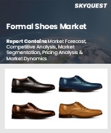 Global Formal Shoes Market