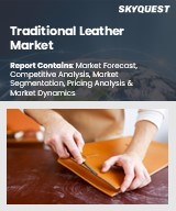 Global Traditional Leather Market