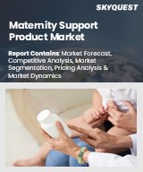 Global Maternity Support Product Market