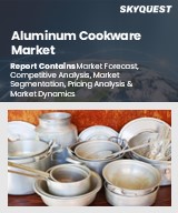 Global Aluminum Cookware Market