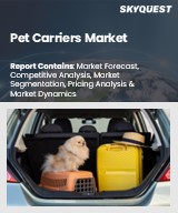 Pet Carriers Market
