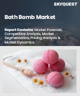 Global Bath Bomb Market