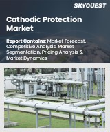 Global Cathodic Protection Market