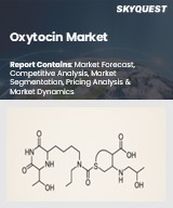 Global Oxytocin Market