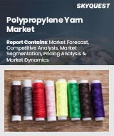 Global Polypropylene Yarn Market