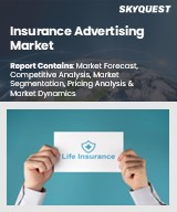 Global Insurance Advertising Market