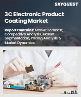 Global 3C Electronic Product Coating Market