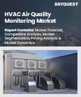 Global HVAC Air Quality Monitoring Market