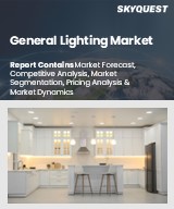 Global General Lighting Market