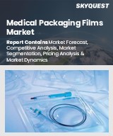 Global Medical Packaging Films Market