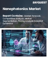 Nanophotonics Market