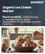 Global Organic Ice Cream Market