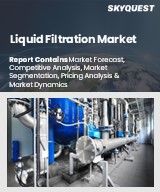 Global Liquid Filtration Market