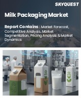 Global Milk Packaging Market
