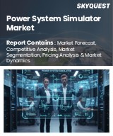 Global Power System Simulator Market