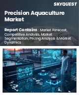 Global Precision Aquaculture Market
