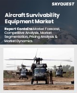 Global Aircraft Survivability Equipment Market
