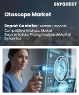 Global Otoscope Market